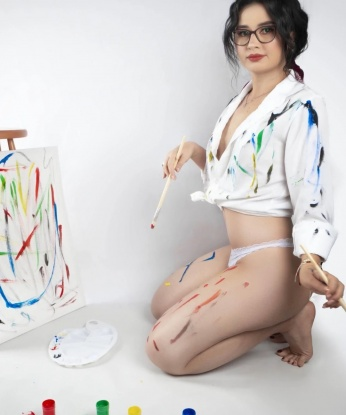 Анкета проститутки Евгения - город Сегежа, 19 лет, №3296